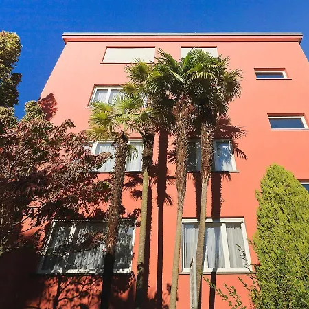 Appartement Double Room-1 By Interhome Ascona