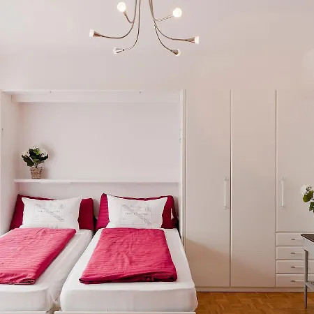 Appartamento Double Room-1 By Interhome *