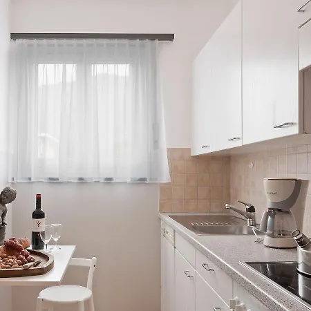 Double Room-1 By Interhome * Ascona