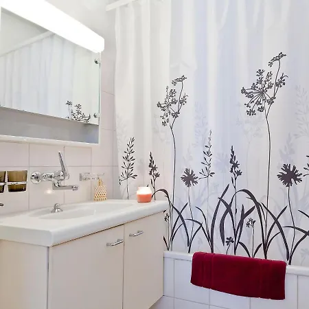 Appartamento Double Room-1 By Interhome *