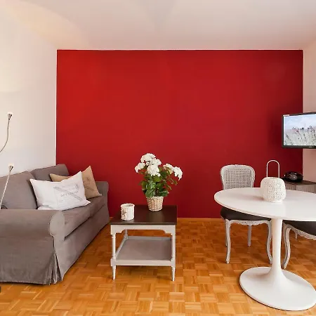 Appartamento Double Room-1 By Interhome Ascona