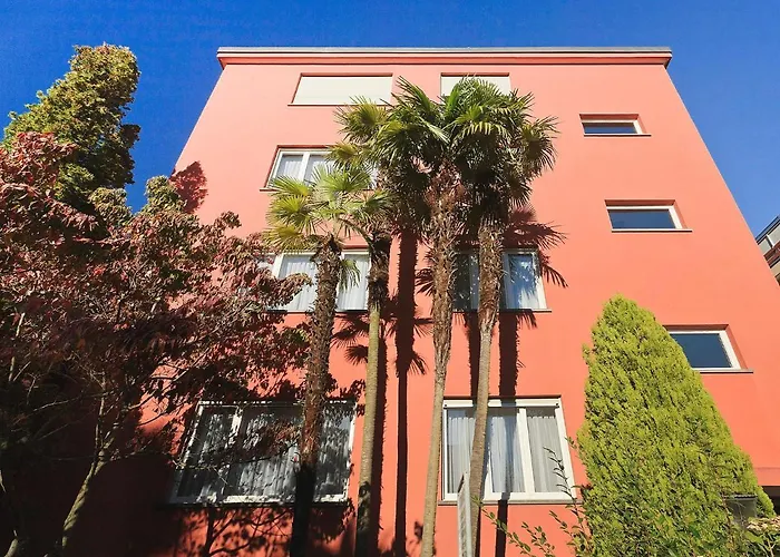 Appartement Double Room-1 By Interhome Ascona