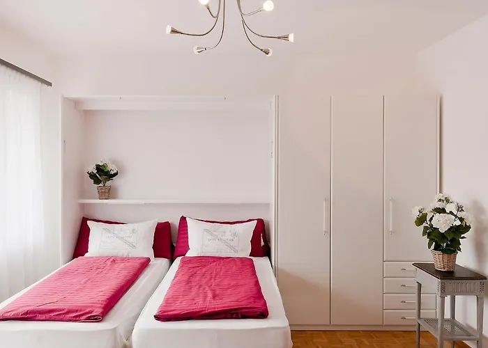 Appartement Double Room-1 By Interhome *