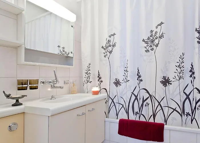 דירה Double Room-1 By Interhome *